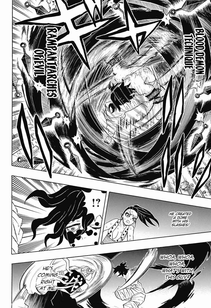 Kimetsu No Yaiba 89 16