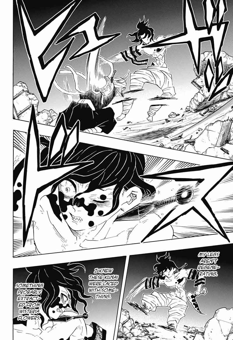 Kimetsu No Yaiba 89 18