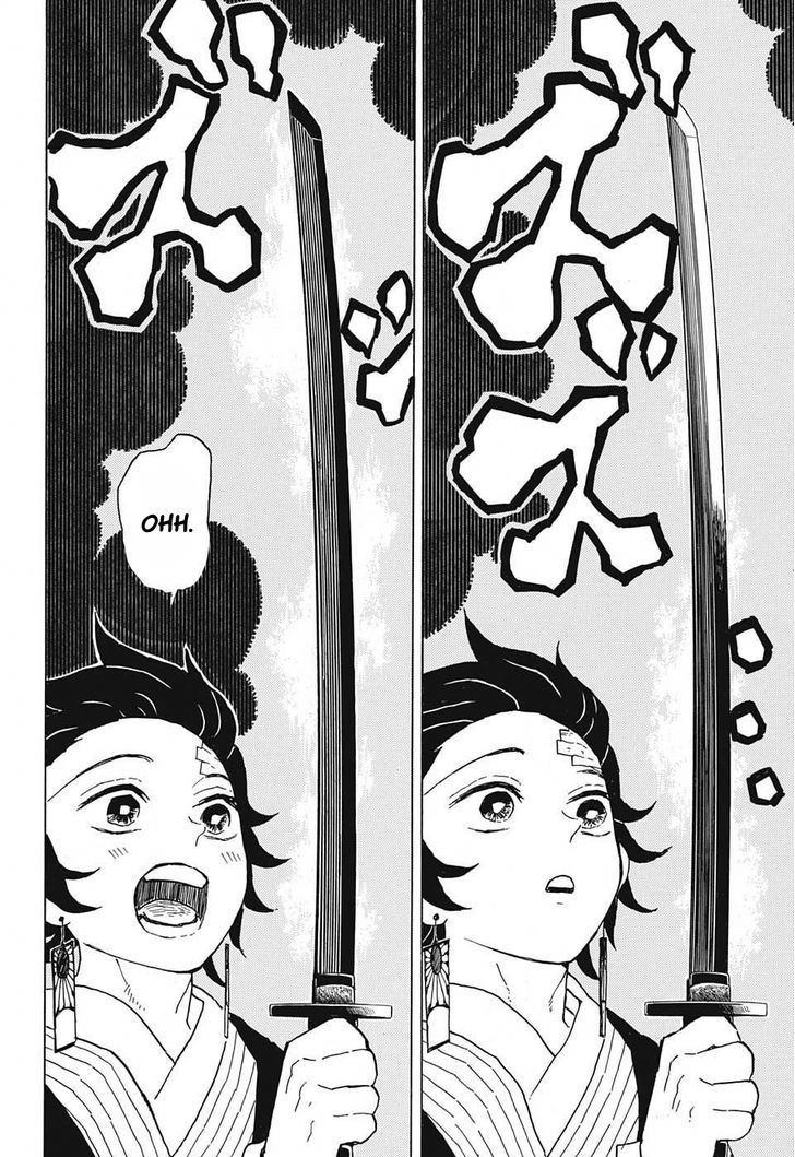 Kimetsu No Yaiba 9 16