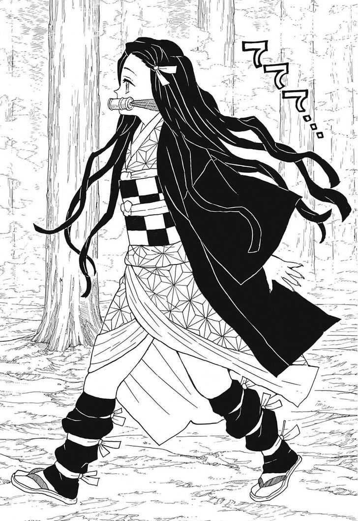 Kimetsu No Yaiba 9 5