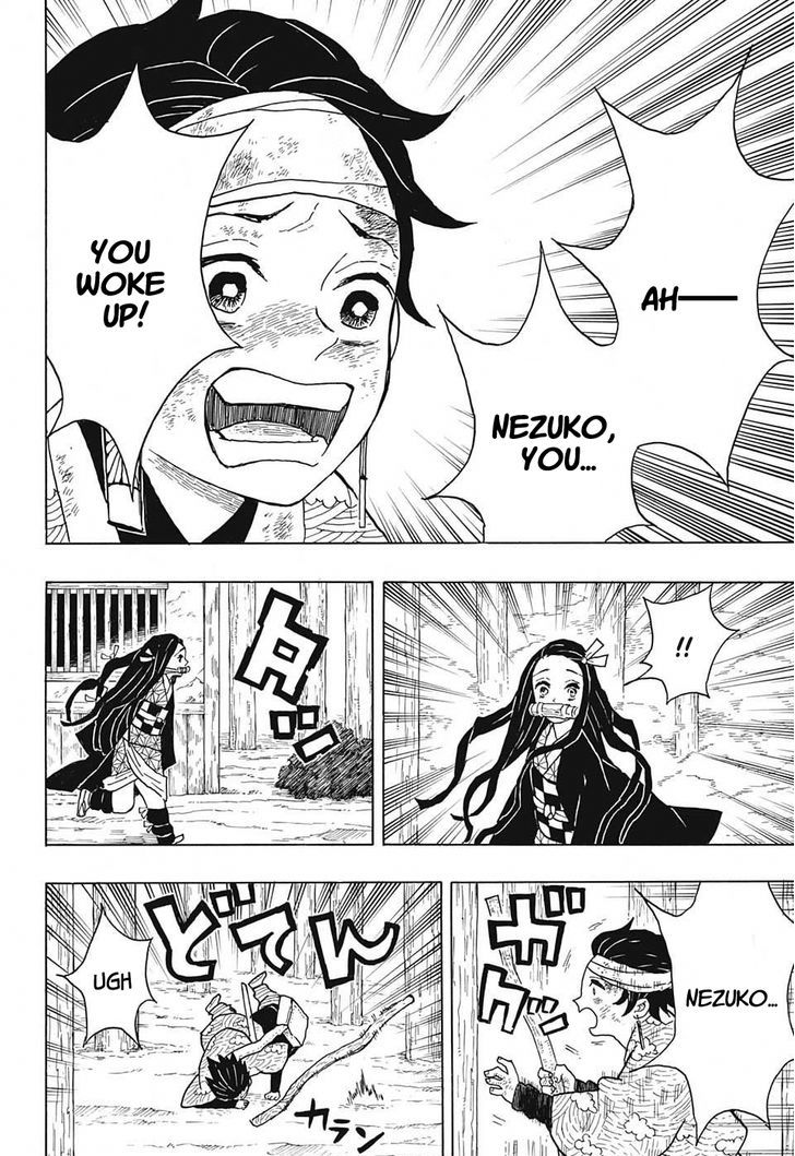 Kimetsu No Yaiba 9 6