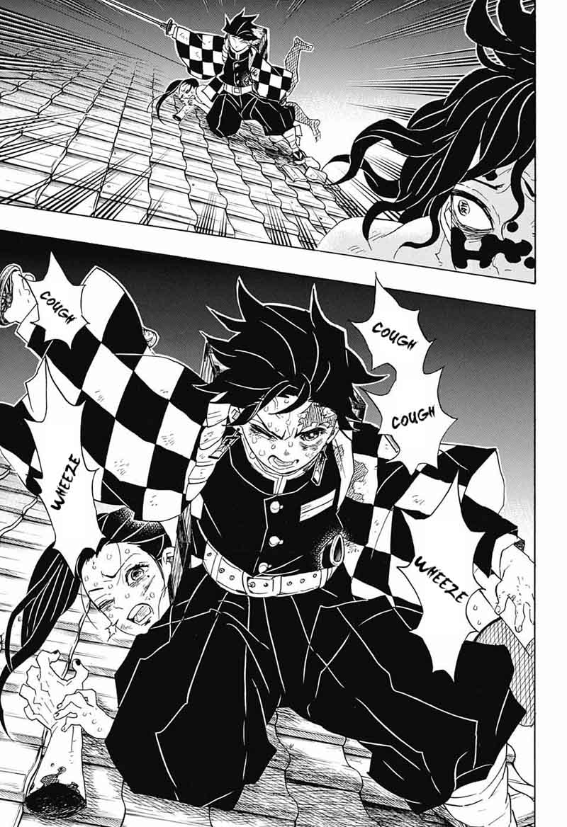 Kimetsu No Yaiba 90 15