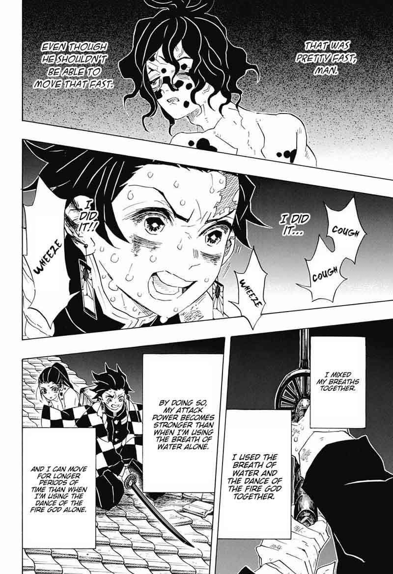 Kimetsu No Yaiba 90 16