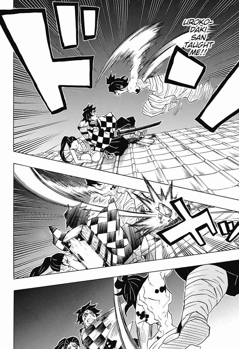 Kimetsu No Yaiba 90 18