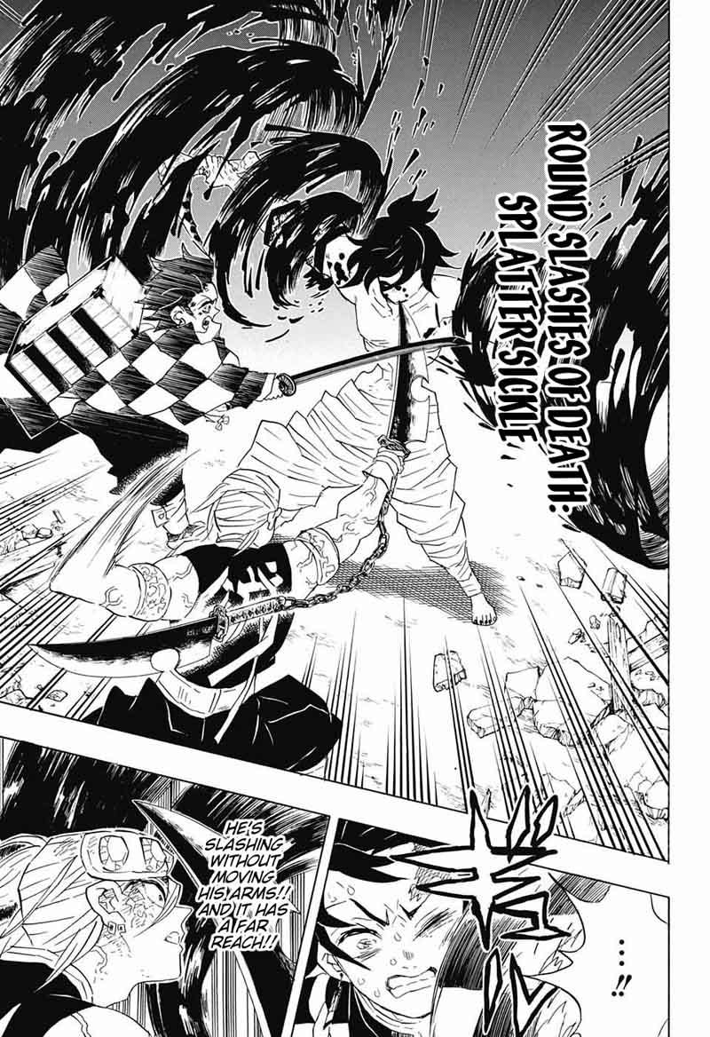 Kimetsu No Yaiba 90 5