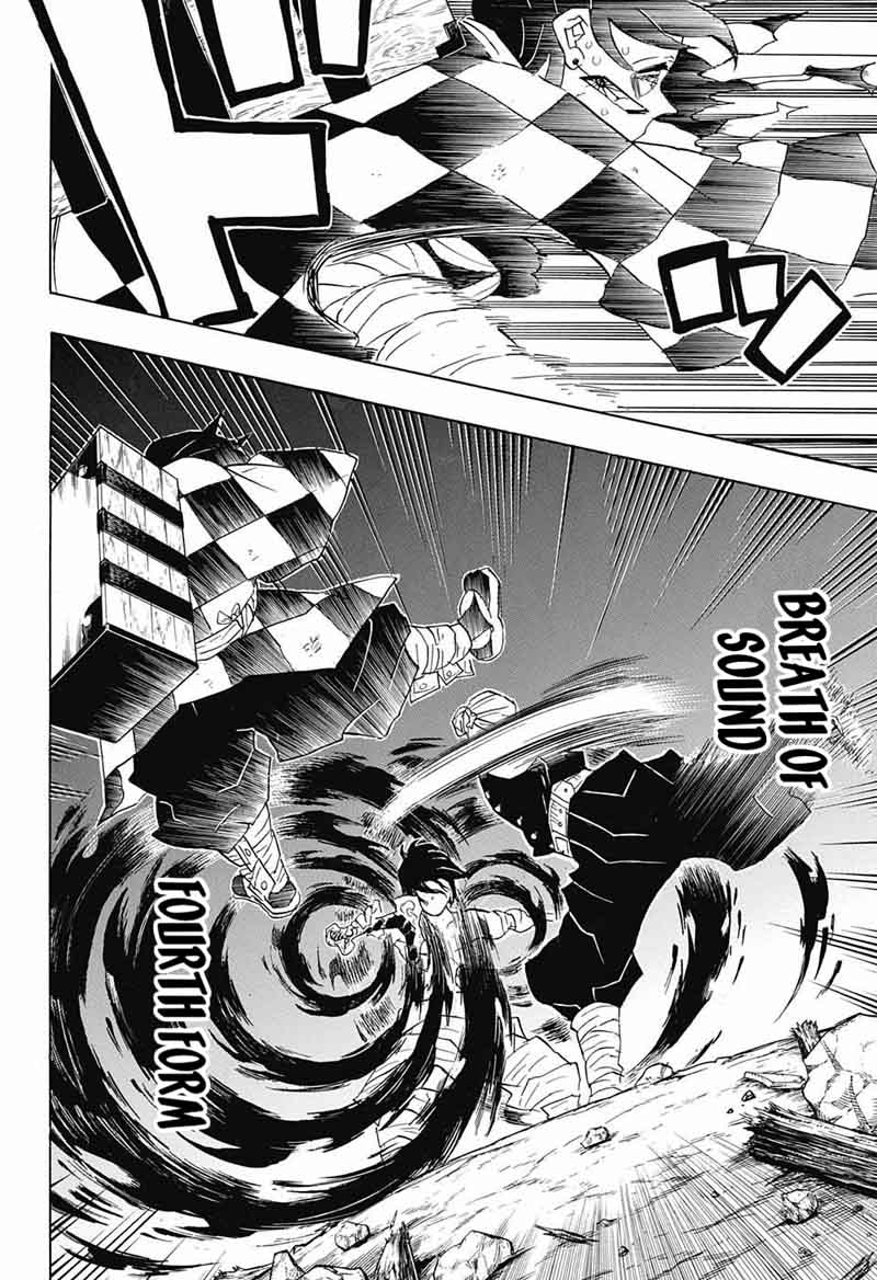 Kimetsu No Yaiba 90 6