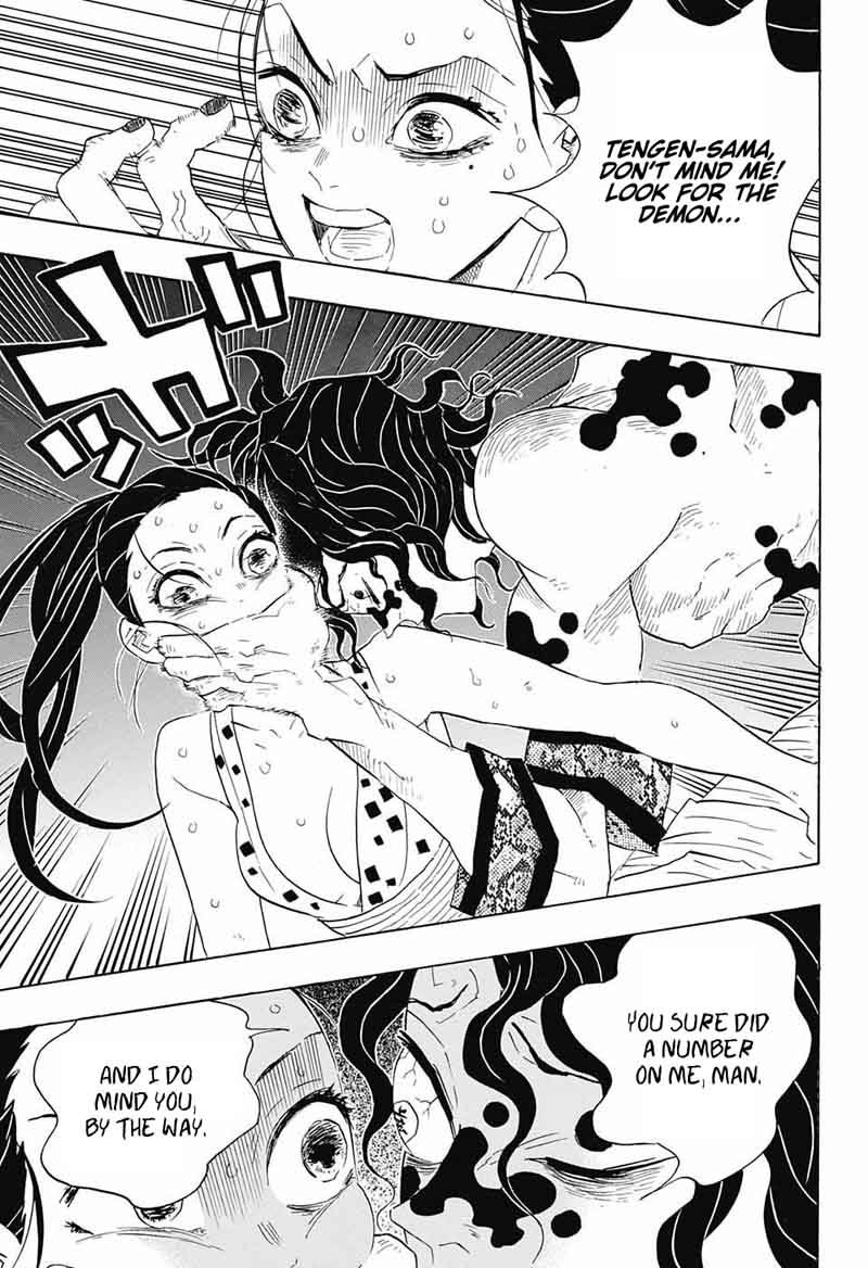 Kimetsu No Yaiba 90 9