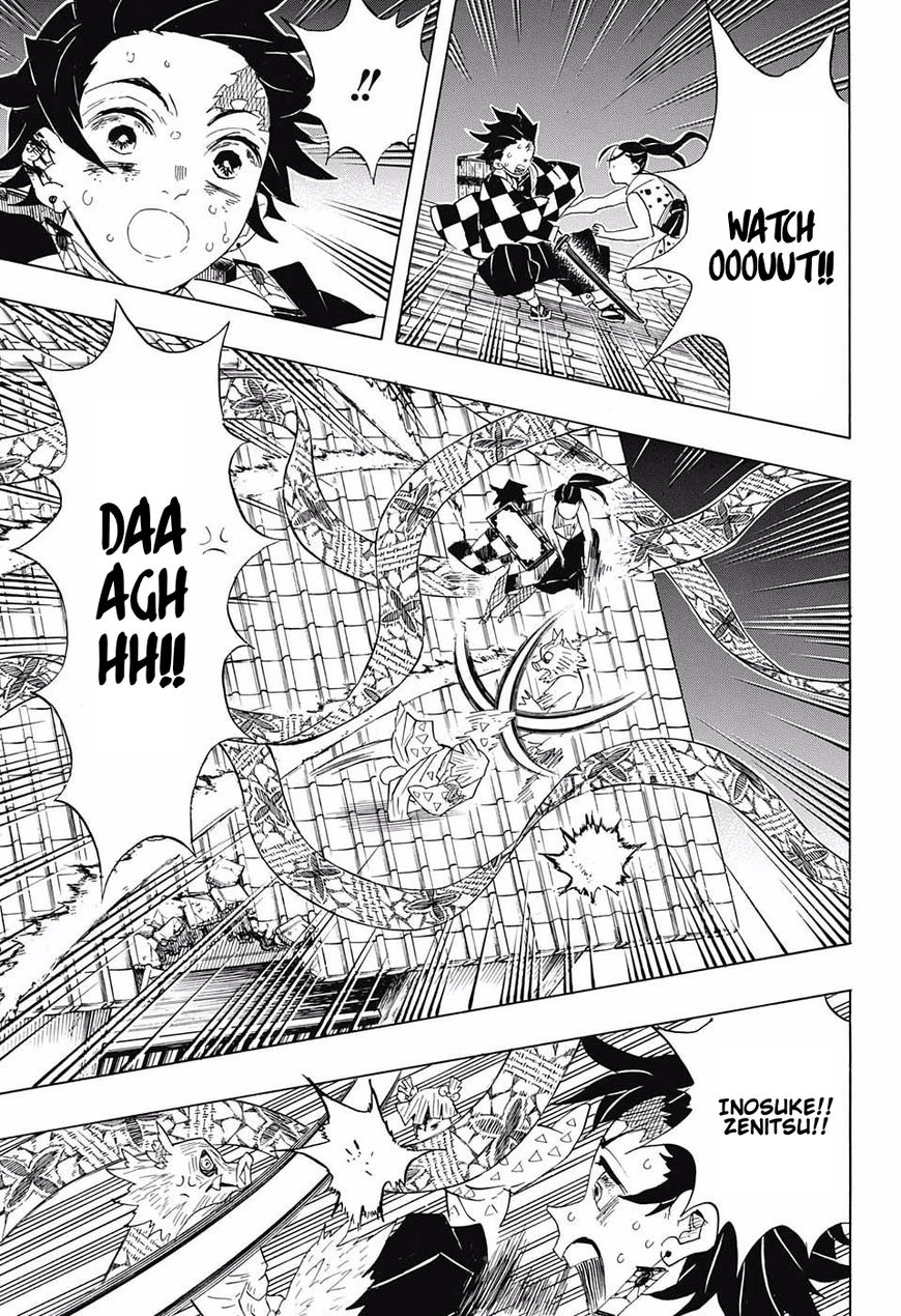 Kimetsu No Yaiba 91 9