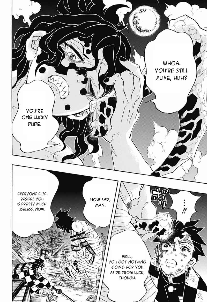 Kimetsu No Yaiba 92 10