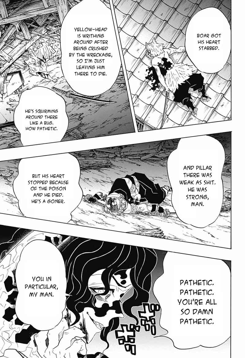 Kimetsu No Yaiba 92 11