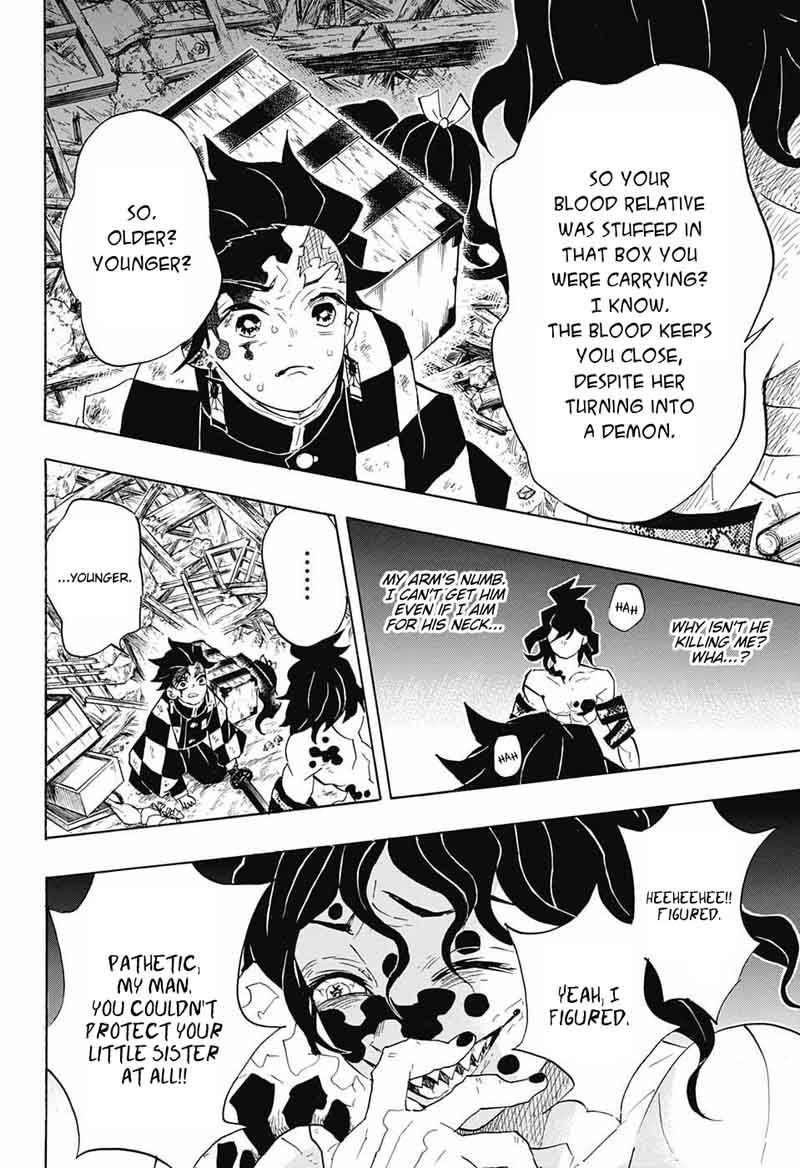 Kimetsu No Yaiba 92 12