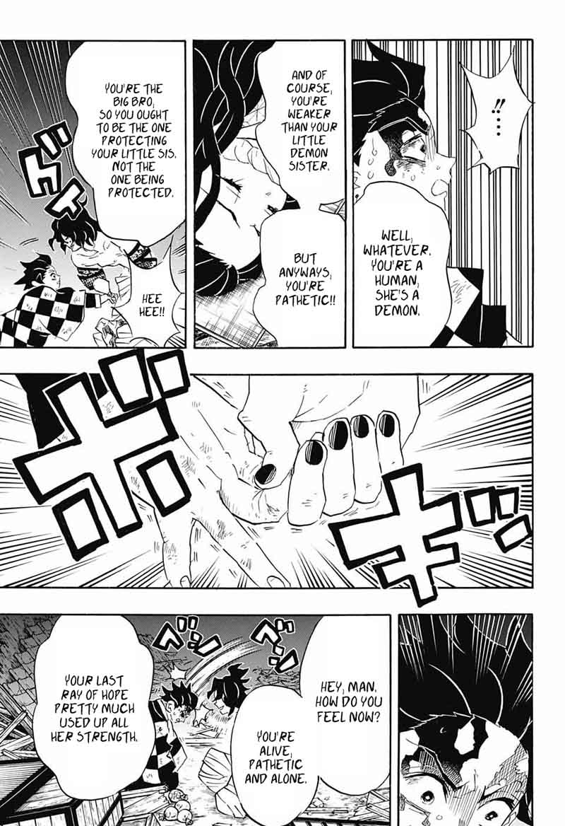 Kimetsu No Yaiba 92 13