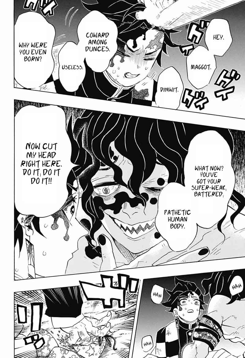 Kimetsu No Yaiba 92 14