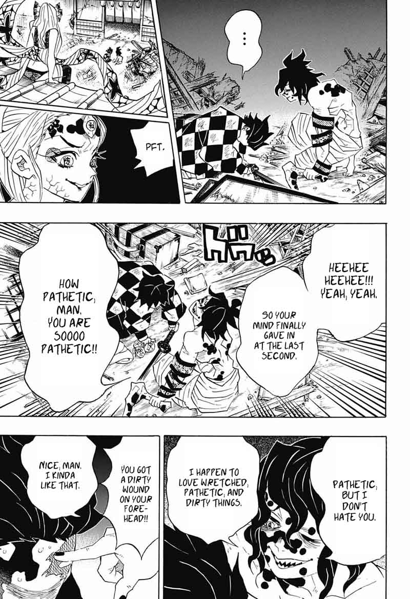 Kimetsu No Yaiba 92 15