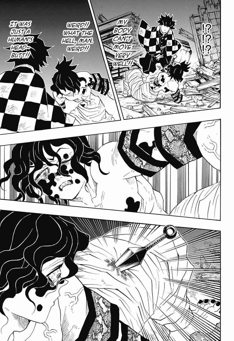 Kimetsu No Yaiba 92 19