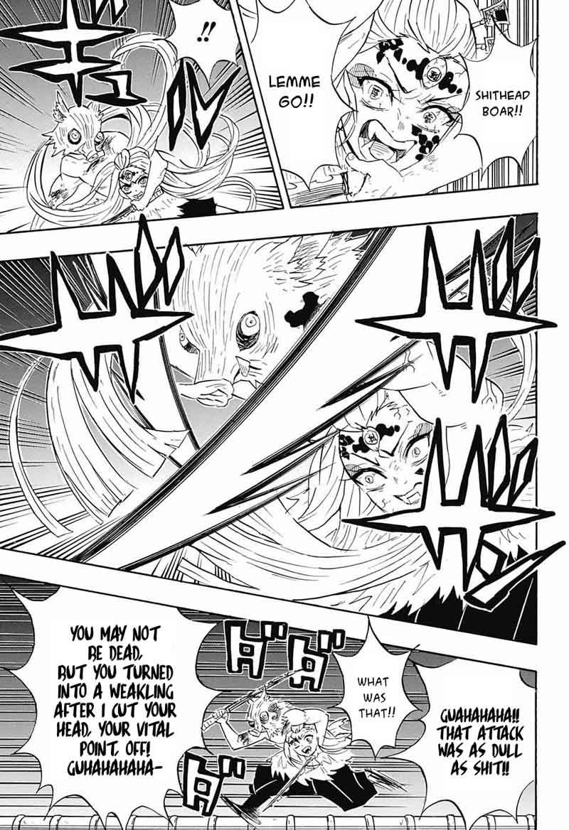 Kimetsu No Yaiba 92 3