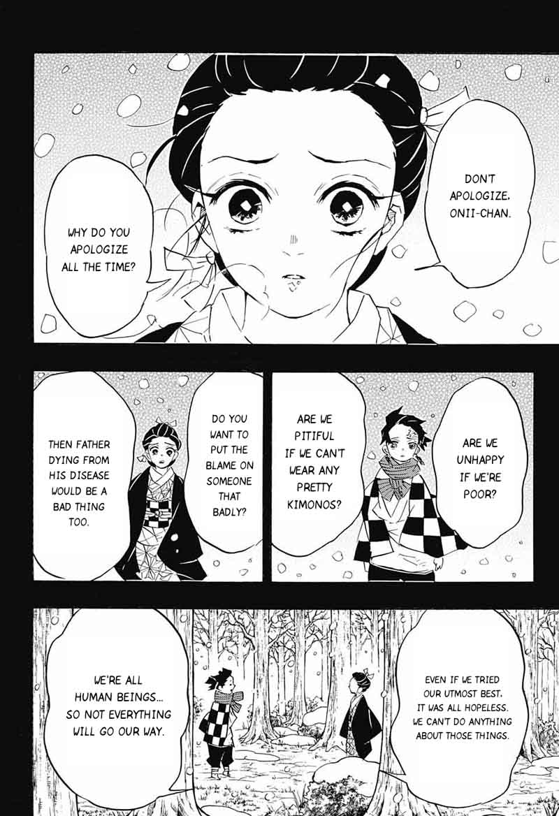 Kimetsu No Yaiba 92 8