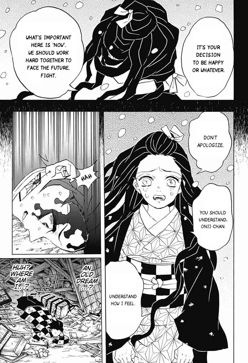 Kimetsu No Yaiba 92 9