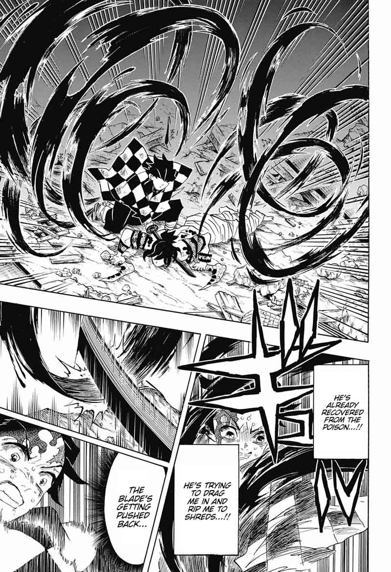 Kimetsu No Yaiba 93 11