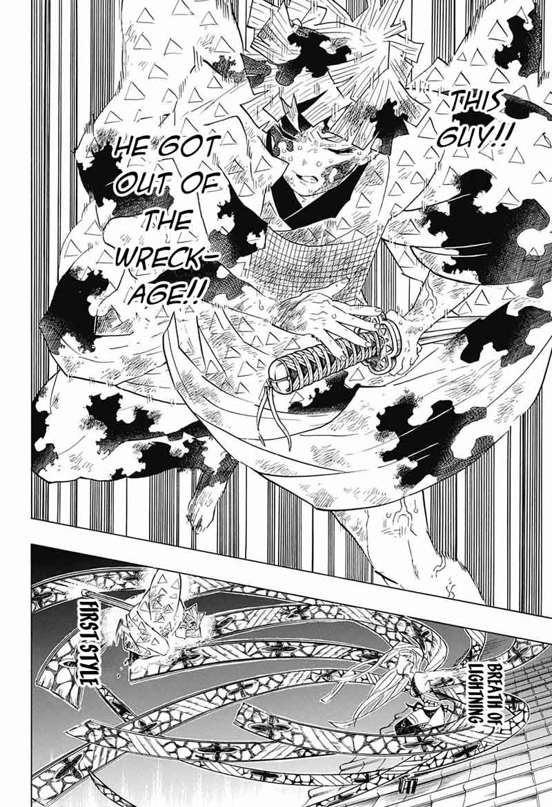 Kimetsu No Yaiba 93 6