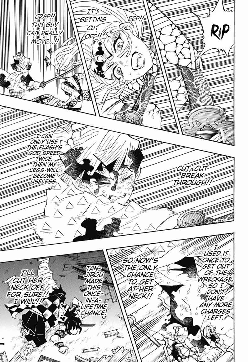 Kimetsu No Yaiba 93 9