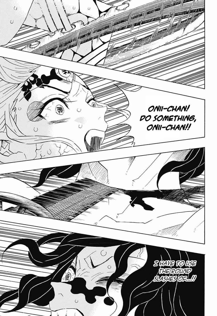 Kimetsu No Yaiba 94 11