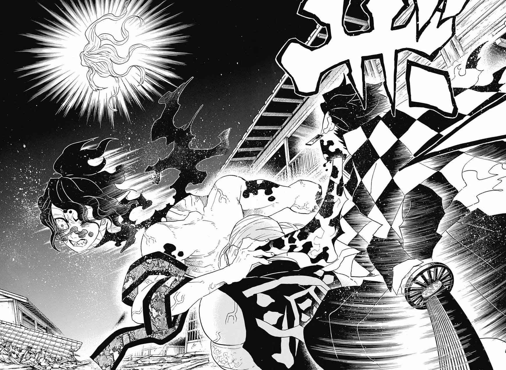 Kimetsu No Yaiba 94 13