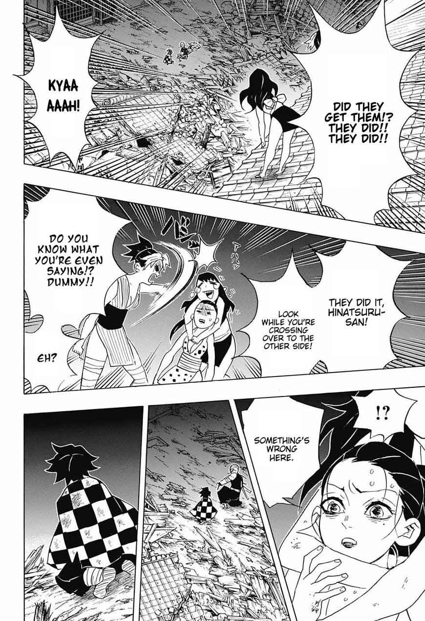 Kimetsu No Yaiba 94 16