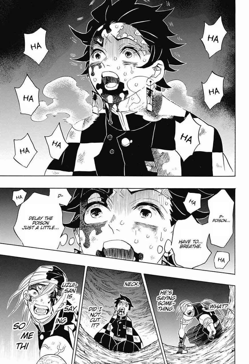 Kimetsu No Yaiba 94 17