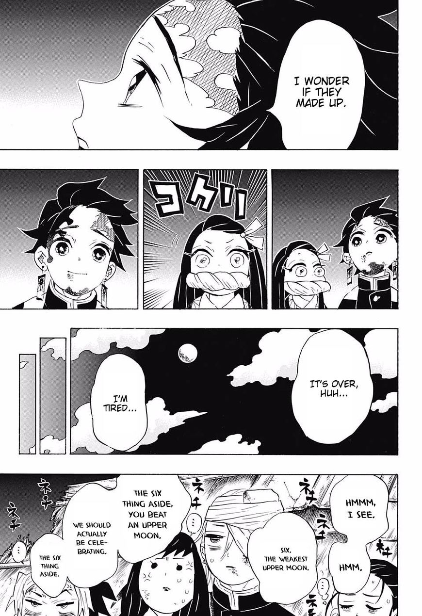 Kimetsu No Yaiba 97 11