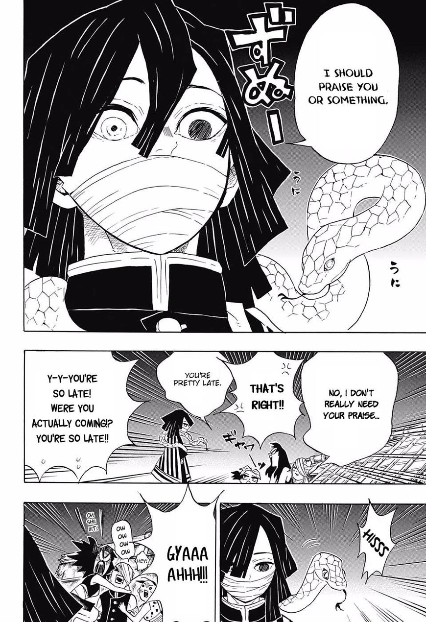 Kimetsu No Yaiba 97 12