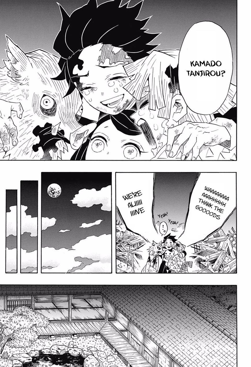 Kimetsu No Yaiba 97 15