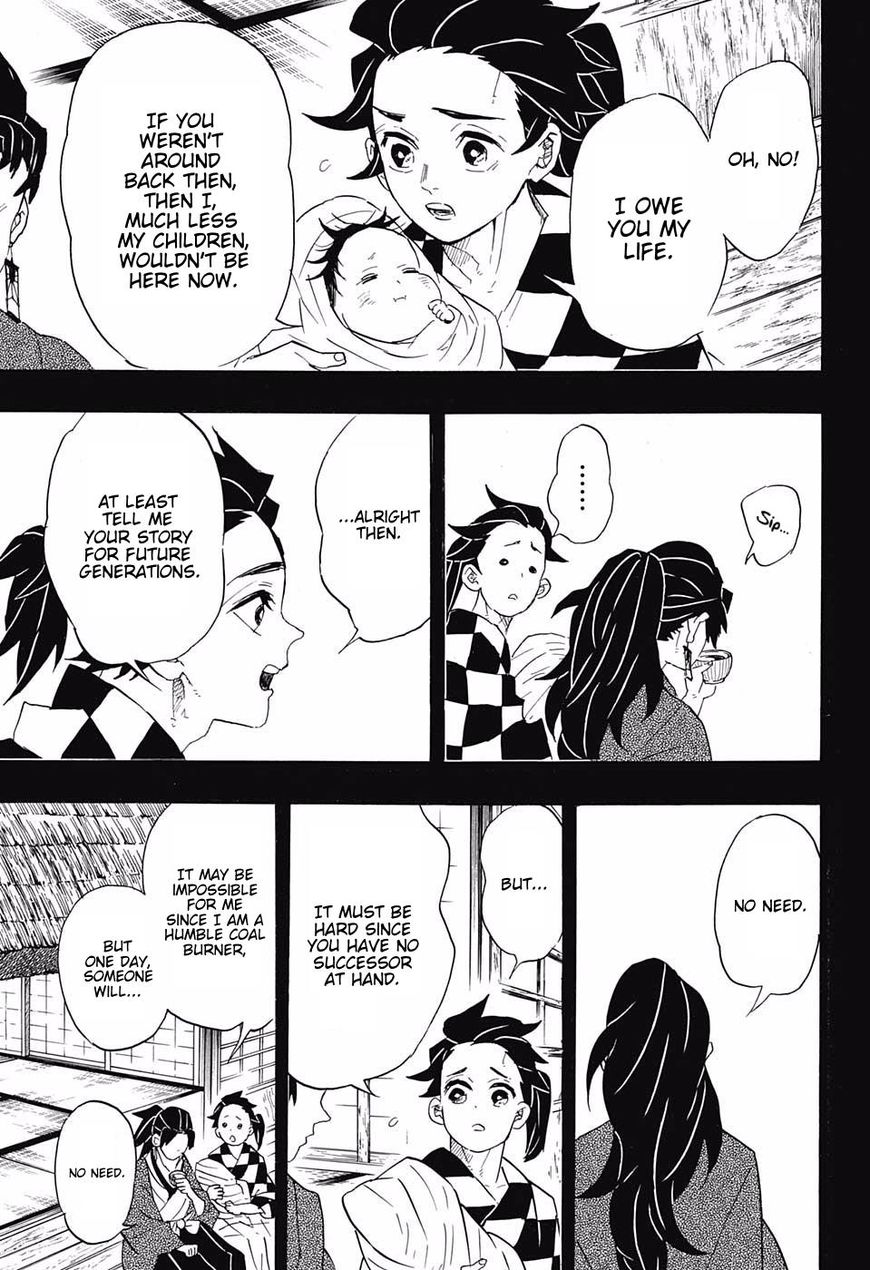 Kimetsu No Yaiba 99 15