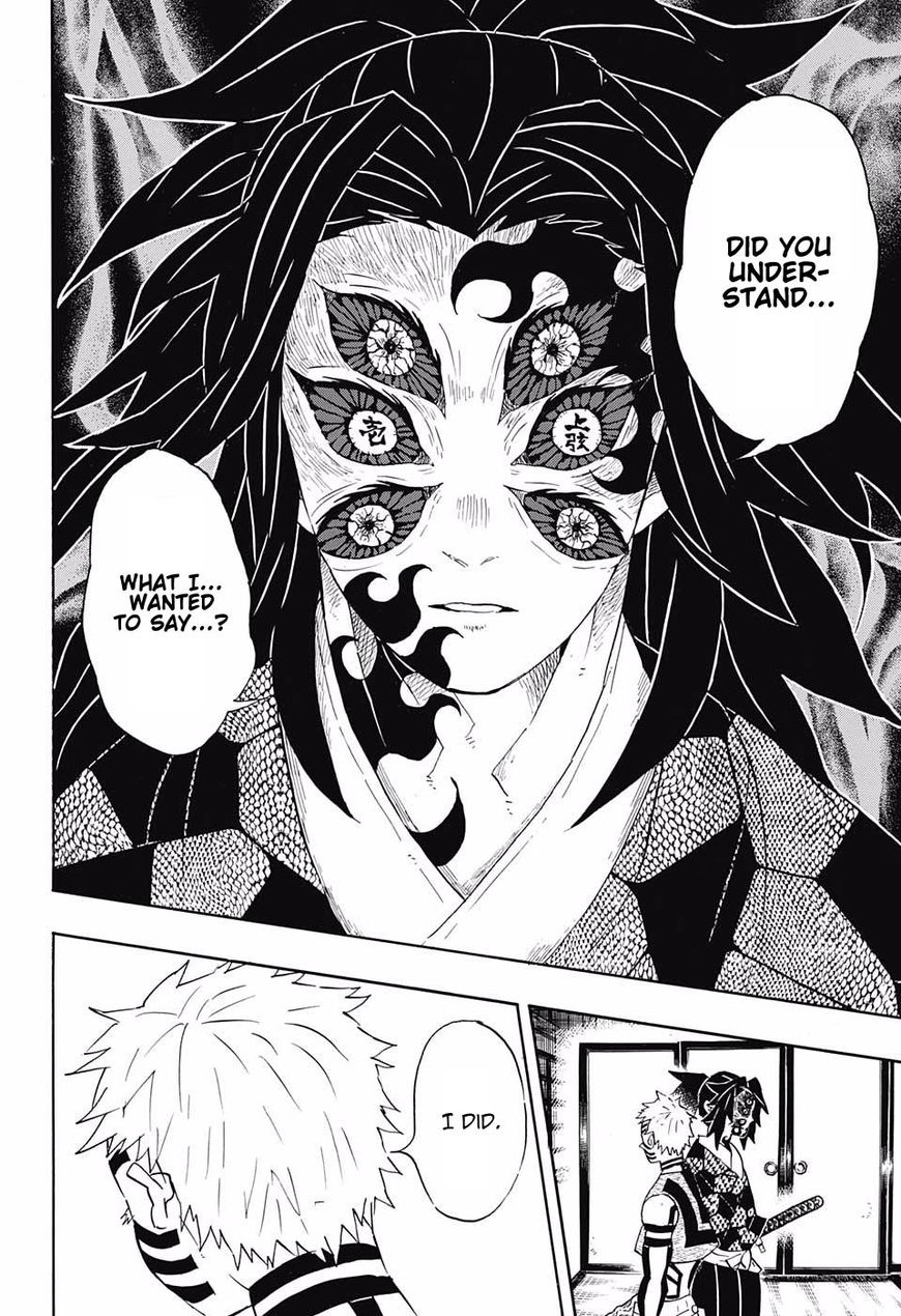 Kimetsu No Yaiba 99 6