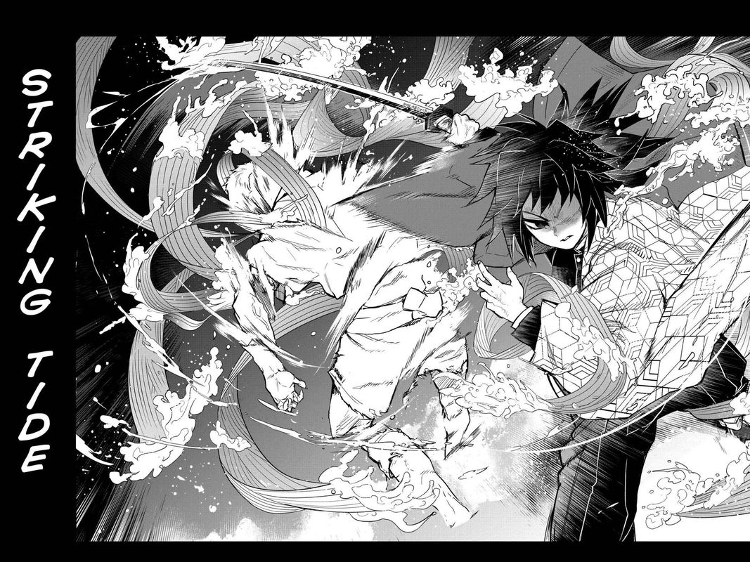 Kimetsu No Yaiba Gaiden 2 10