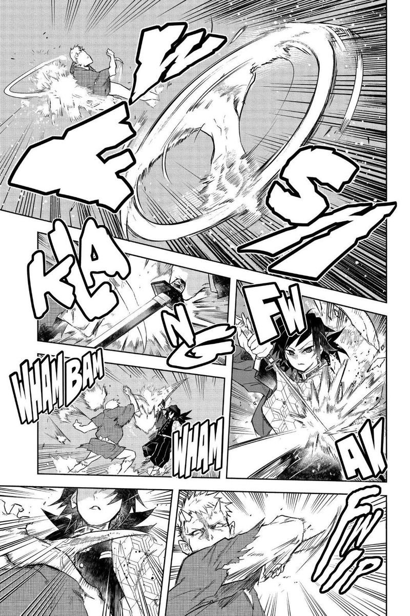 Kimetsu No Yaiba Gaiden 2 7