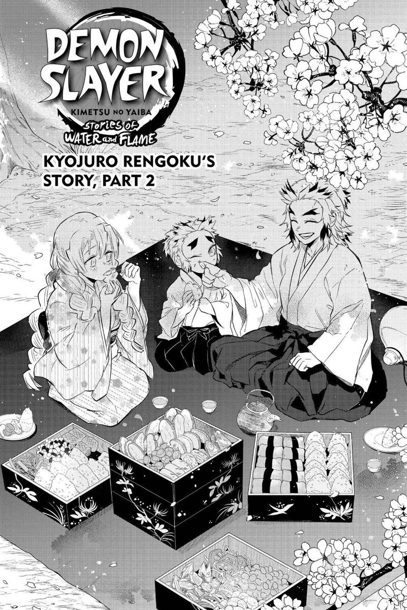 Kimetsu No Yaiba Gaiden 4 1