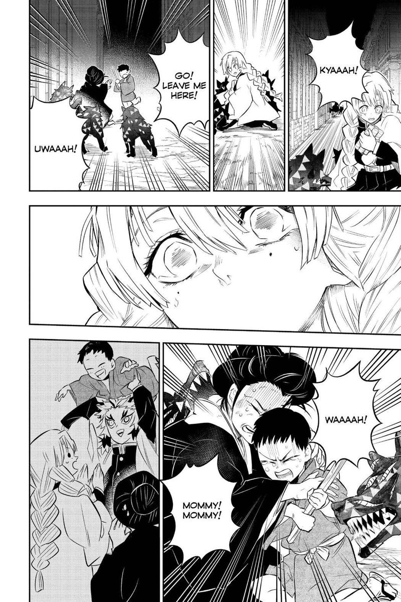 Kimetsu No Yaiba Gaiden 4 12