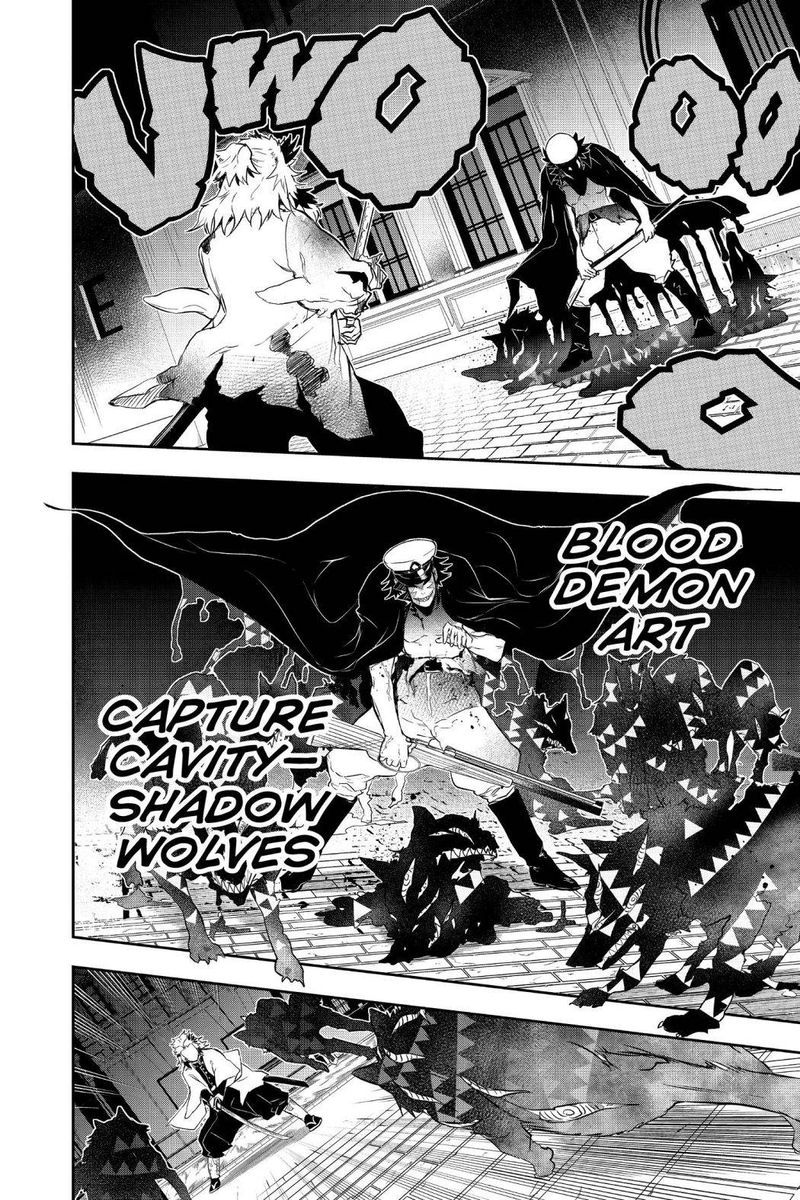 Kimetsu No Yaiba Gaiden 4 2