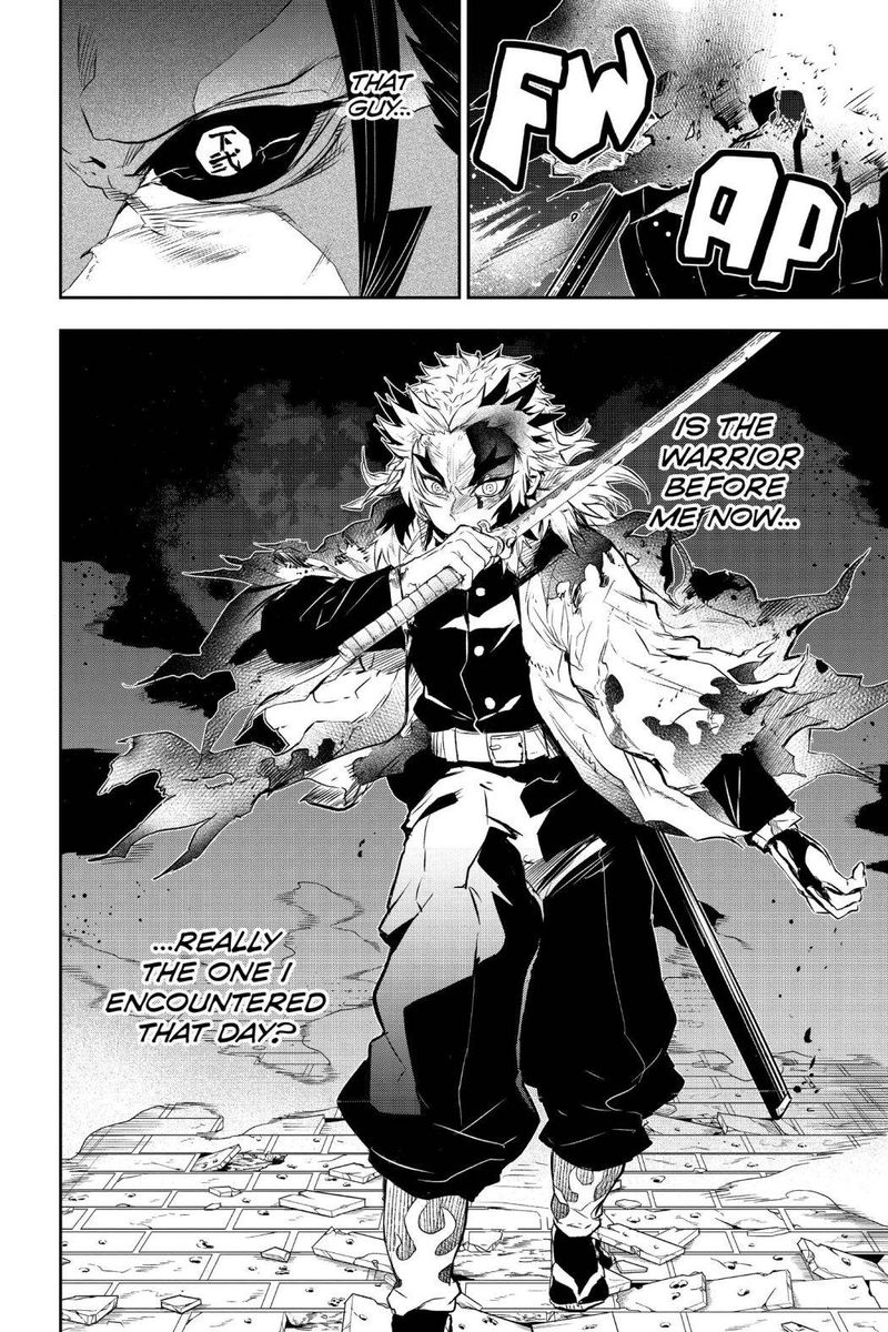 Kimetsu No Yaiba Gaiden 4 26
