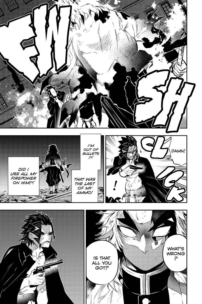 Kimetsu No Yaiba Gaiden 4 27