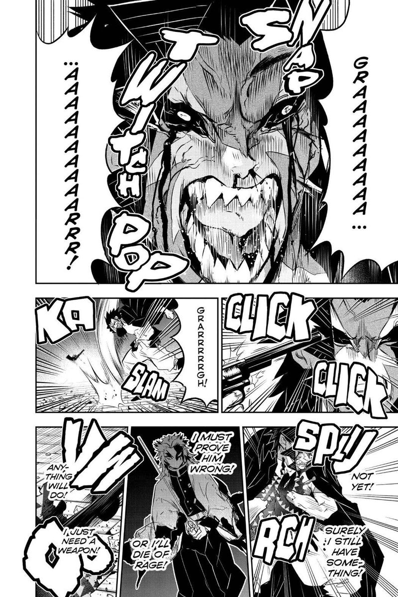 Kimetsu No Yaiba Gaiden 4 28