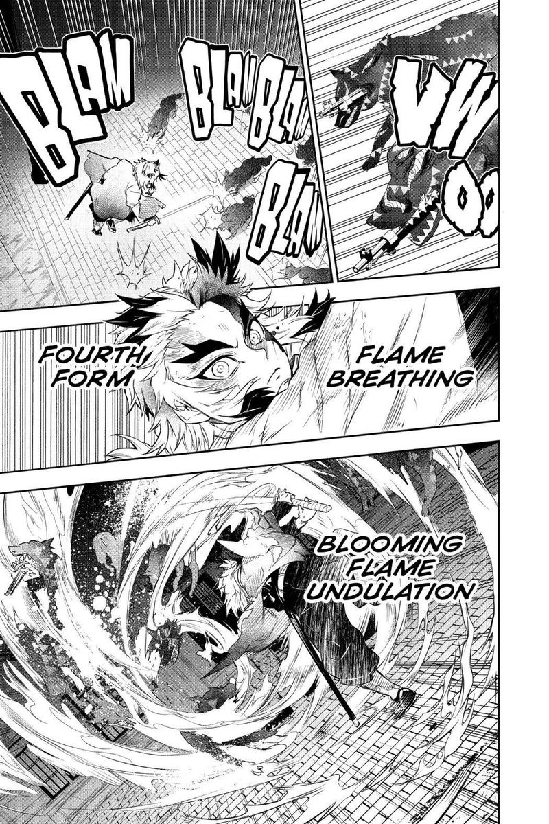 Kimetsu No Yaiba Gaiden 4 3