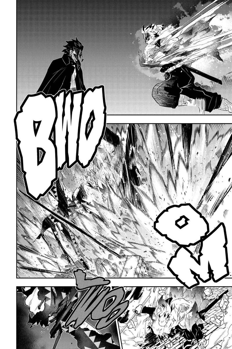 Kimetsu No Yaiba Gaiden 4 30