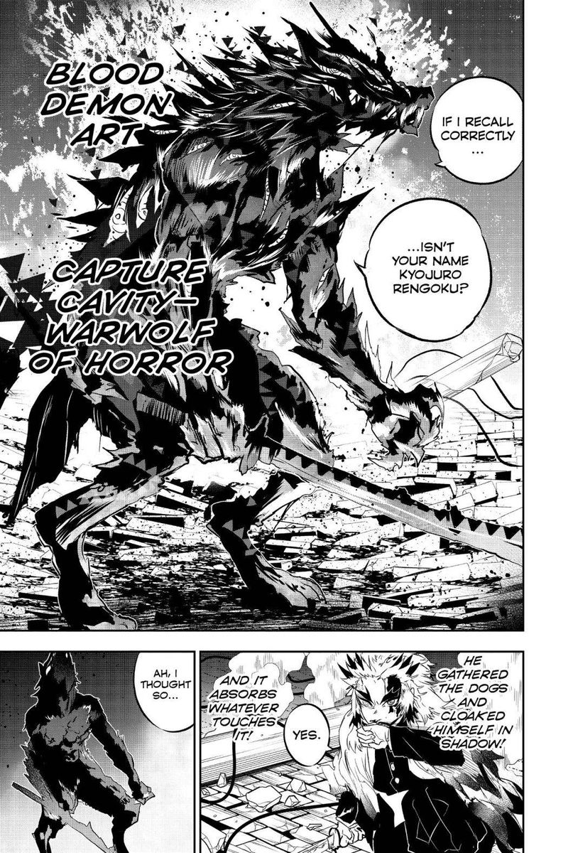 Kimetsu No Yaiba Gaiden 4 31