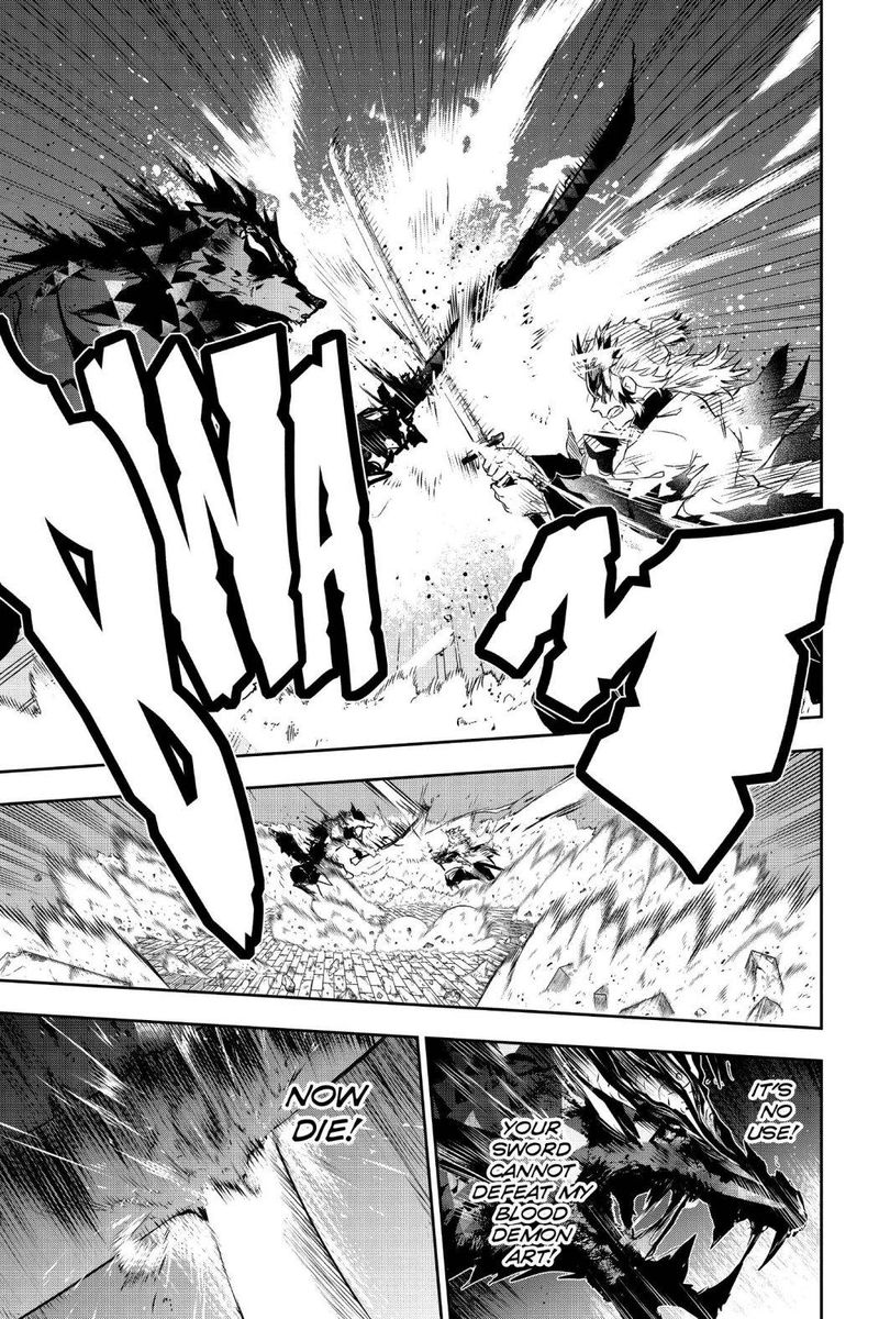 Kimetsu No Yaiba Gaiden 4 35
