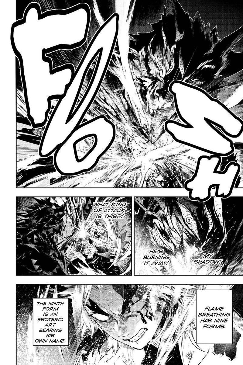 Kimetsu No Yaiba Gaiden 4 36