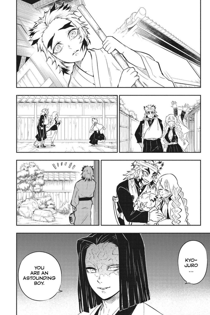 Kimetsu No Yaiba Gaiden 4 42