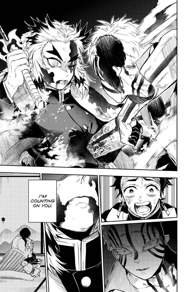 Kimetsu No Yaiba Gaiden 4 45