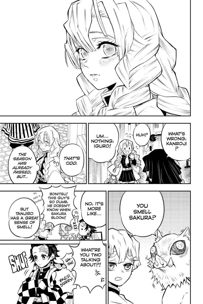 Kimetsu No Yaiba Gaiden 4 47
